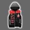 Delta Sigma Theta 1913 Hooded Vest 2