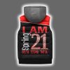 Delta Sigma Theta 1913 Hooded Vest 3