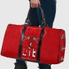 Delta Sigma Theta 1913 Travel Bag