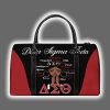 Delta Sigma Theta Sisterhood 1913 Travel Bag