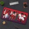 Delta Sigma Theta Sisterhood Desk Mat 2