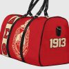 Delta Sigma Theta Sorority 1913 Travel Bag