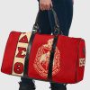 Delta Sigma Theta Sorority 1913 Travel Bag 2