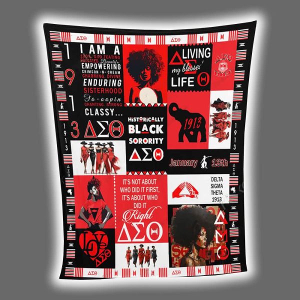 Delta Sigma Theta Sorority INC 1913 Banket