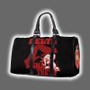 Delta Sigma Theta Travel Bag