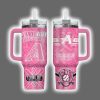 Diamondbacks 2025 Breast Cancer Awareness Month Tumbler