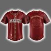 Diamondbacks Vietnamese Heritage Night 2025 Jersey