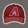 Diamondbacks Vietnamese Heritage Night 2025 Jersey 2