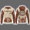 Dolphins x Native American Heritage 2025 Hoodie Cap