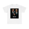 Donald Trump And Jeffrey Epstein What List Shirt