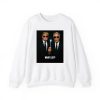 Donald Trump And Jeffrey Epstein What List Shirt 2