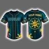 Eagles x Filipino Heritage Night Jersey 2025