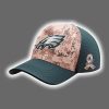 Eagles x Military Day 2025 Hat