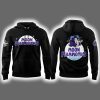 Erie SeaWolves x Erie Moon Mammoths Night 2025 Hoodie