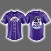 Erie SeaWolves x Erie Moon Mammoths Night 2025 Jersey
