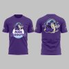 Erie SeaWolves x Erie Moon Mammoths Night 2025 Shirt