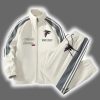 Falcons Football Versatile Personalized Sport Set Jacket And Pants
