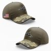 Flying Squirrels Military Appreciation Night 2025 Baseball Jersey 2