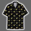 Funny Banana Tactical Hawaiian Shirt 2