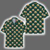 Funny Beer Mug Summer Aloha Hawaiian Shirt
