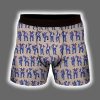 Funny Trump Dance Mens Boxer Briefs 2