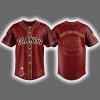 Giants Vietnamese Heritage Night 2025 Jersey