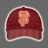 Giants Vietnamese Heritage Night 2025 Jersey 2