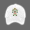 God Bless Texas Pet Relief Baseball Cap 3