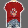 God Bless Texas Strong Save The Animals Shirt 2