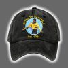 Gordon Gartrell Est 1984 RIP Malcolm-Jamal Warner Hat