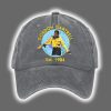 Gordon Gartrell Est 1984 RIP Malcolm Jamal Warner Hat 2