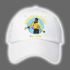 Gordon Gartrell Est 1984 RIP Malcolm Jamal Warner Hat 3