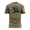 Grasshoppers Military Appreciation Night 2025 Shirt 3