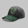 GreenJackets Military Jersey 2025 Giveaway 2