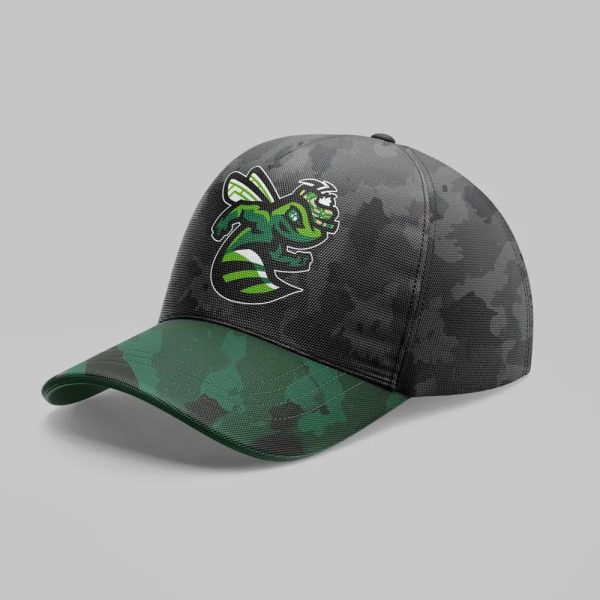 GreenJackets Military Jersey 2025 Giveaway 2