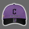Guardians 2025 National Purple Heart Day Jersey 2