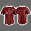 Guardians Vietnamese Heritage Night 2025 Jersey