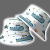 Gulf Of America Est 2025 Bucket Hat