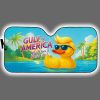 Gulf Of America You'll Love It Believe Me Sunshade Pad