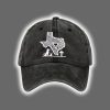 Heart Of Texas Pet Relief Baseball Cap