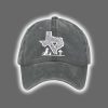 Heart Of Texas Pet Relief Baseball Cap 2