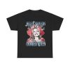 Helen Shivers Croaker Queen Last Summer 2025 Shirt