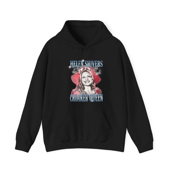 Helen Shivers Croaker Queen Last Summer 2025 Shirt