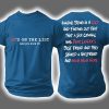 Hes On The List Epstein 8647 FDT Two Sided Shirt 4