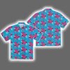 Hibiscus Ready Or Not Hawaiian Shirt