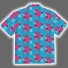 Hibiscus Ready Or Not Hawaiian Shirt