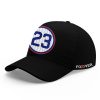 Honor Ryne Sandberg Fo23ver Cubs Hat
