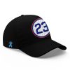 Honor Ryne Sandberg Fo23ver Cubs Forever In Our Hearts Hat 2