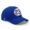 Honor Ryne Sandberg Fo23ver Cubs Forever In Our Hearts Hat 4