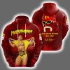 Hulk Hogan Lives Forever Brother 1953 2025 Shirt 2